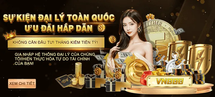 Hoàn trả cược không giới hạn
