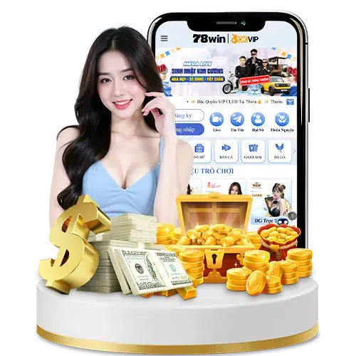 Bắn Cá Thần Tài tại god88 casino