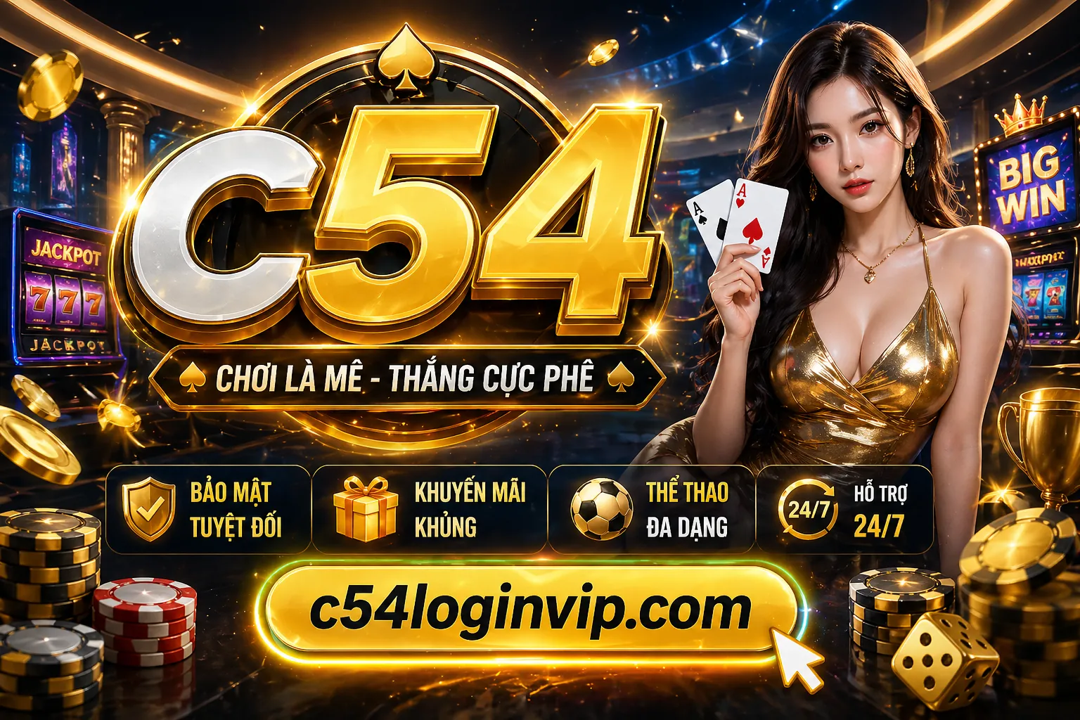 Hình ảnh chính về ứng dụng god88 casino