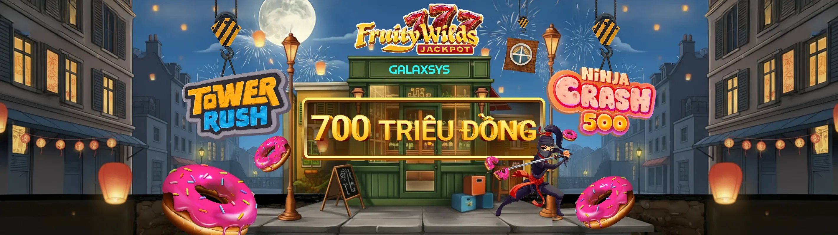 Giao diện chính god88 casino với các trò chơi cá cược đa dạng