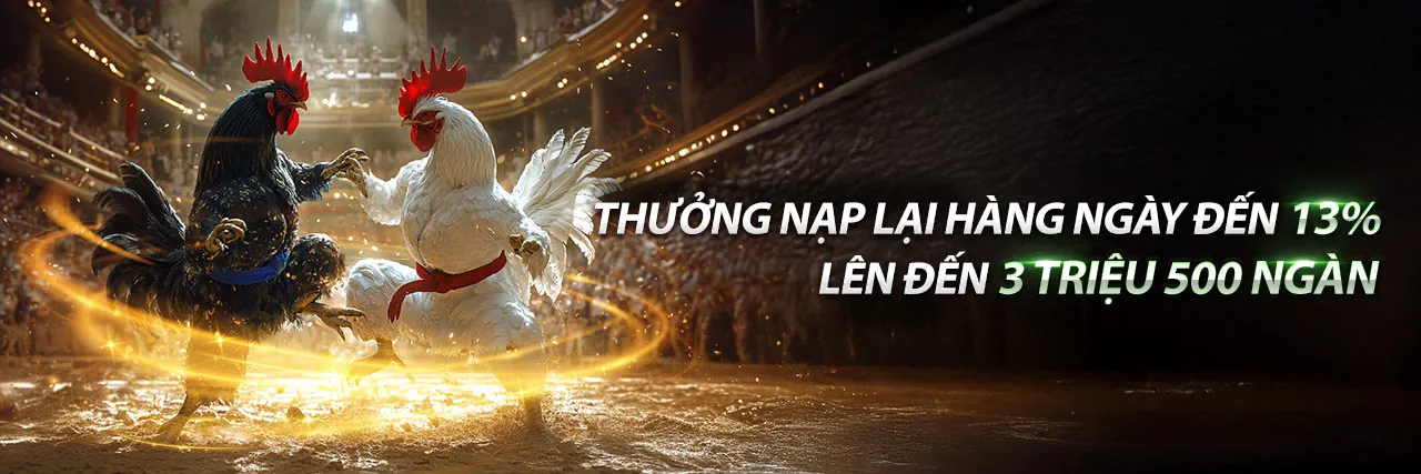 Chương trình VIP god88 casino