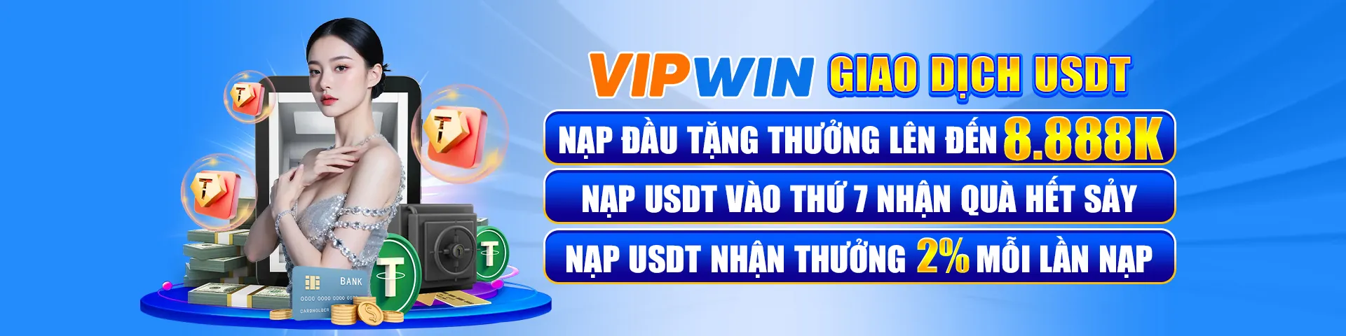 Phương thức thanh toán an toàn tại god88 casino