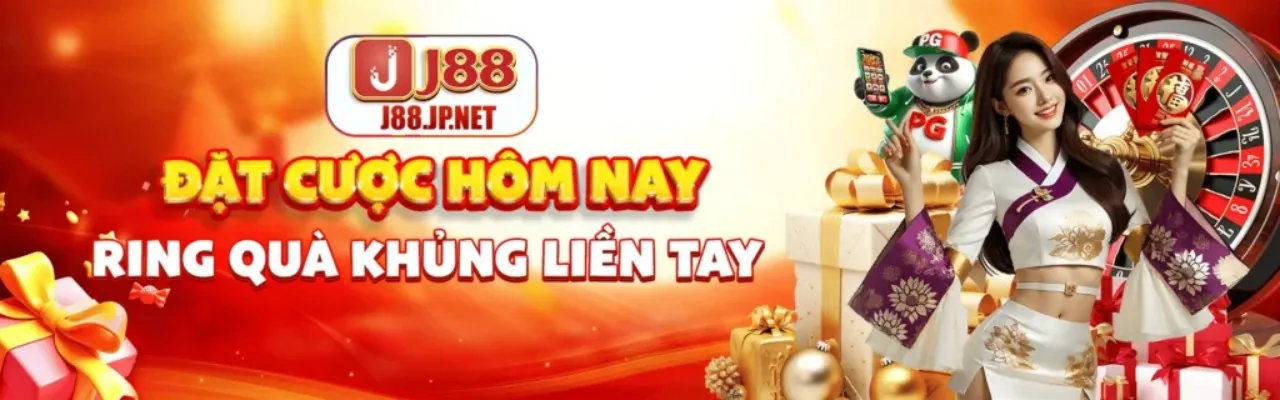 Banner khuyến mãi chào mừng cho Slot Game