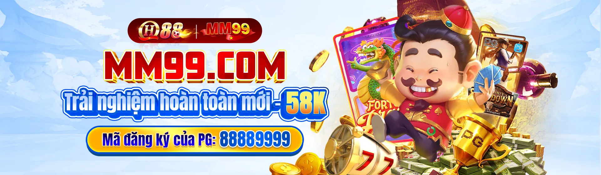 Hình ảnh Điều khoản dịch vụ god88 casino