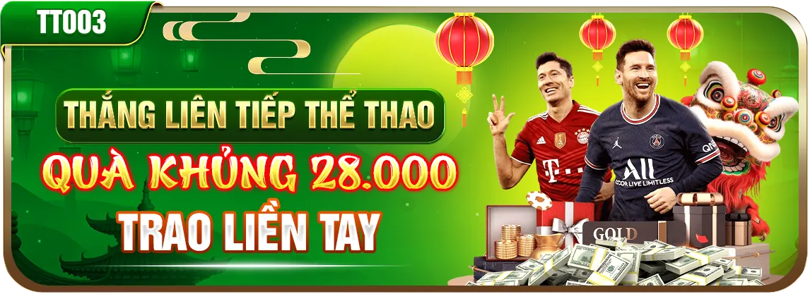 Ưu đãi hấp dẫn tại god88 casino