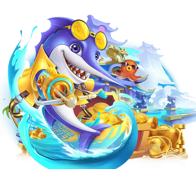 Giao diện trò chơi Video Slot tại god88 casino