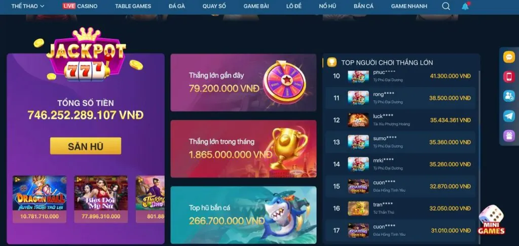Tiền thưởng chào mừng God88 Casino