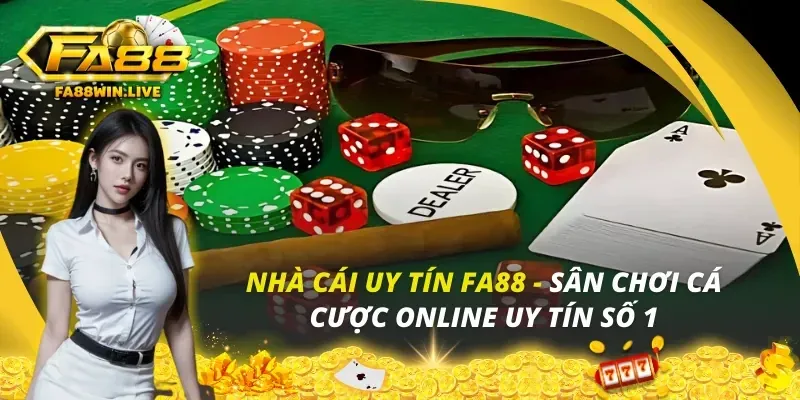 Trải nghiệm casino trực tuyến god88 casino