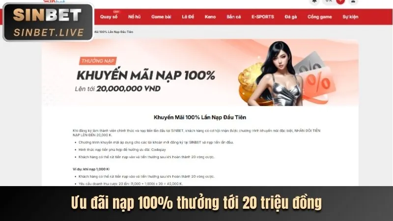 Hoàn trả hàng ngày god88 casino