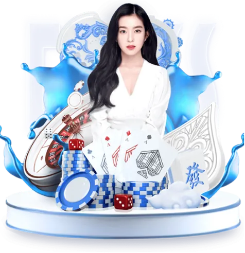 Bàn chơi casino trực tuyến với người chia bài thật, không khí sang trọng tại god88 casino.